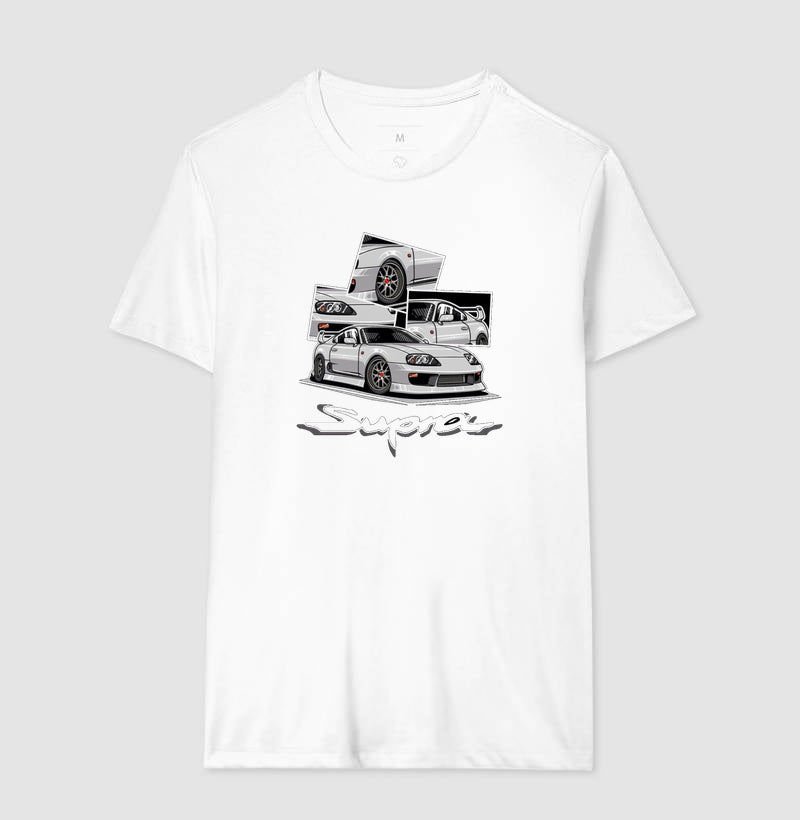 TOYOTA SUPRA