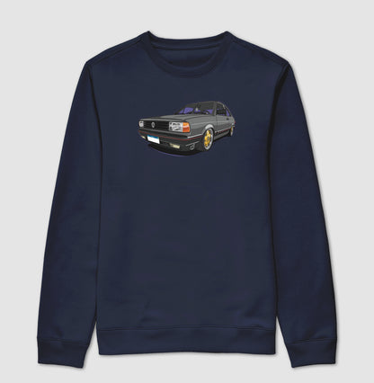 VW VOYAGE