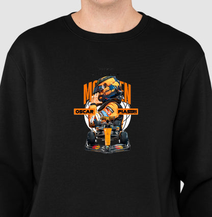 F1 OSCAR PIASTRI