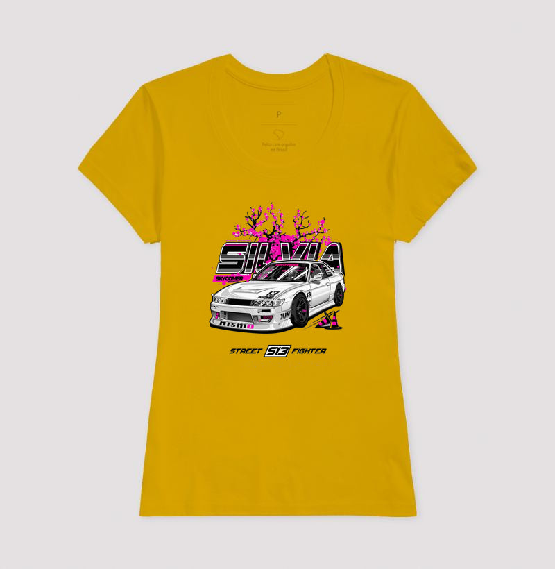 SILVIA S13