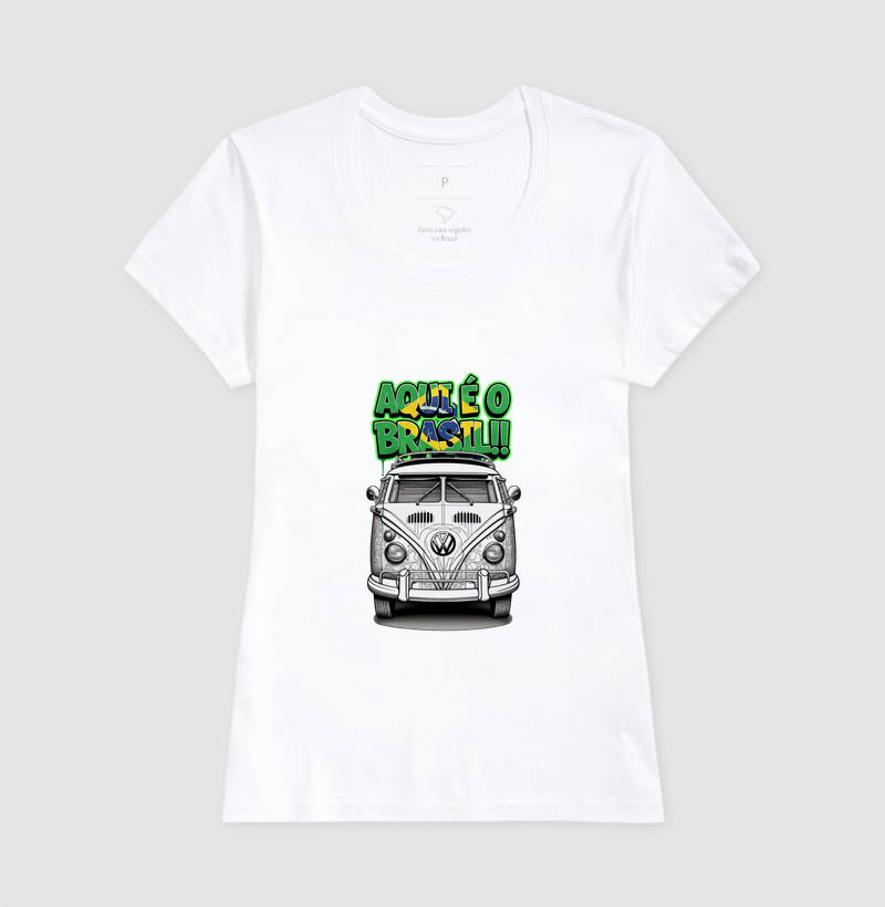 CAMISA COPA 2026 KOMBI