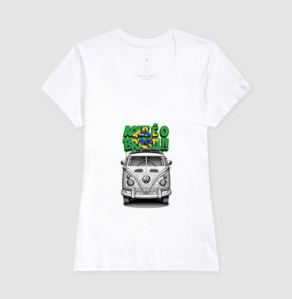 CAMISA COPA 2026 KOMBI