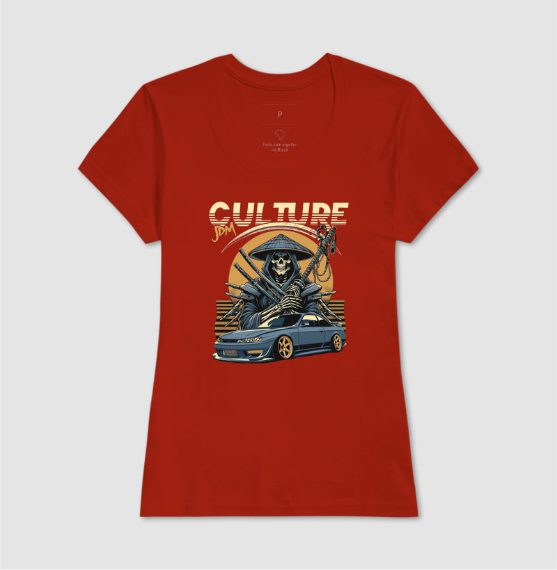 JDM CULTURE