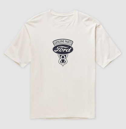CAMISA FORD V8