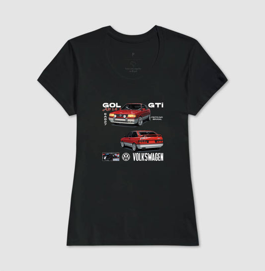 VW GTI 1993