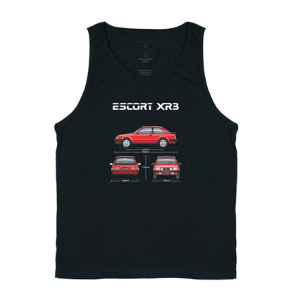 ESCORT XR3