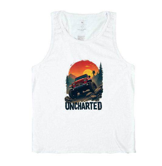 ONCHARTED