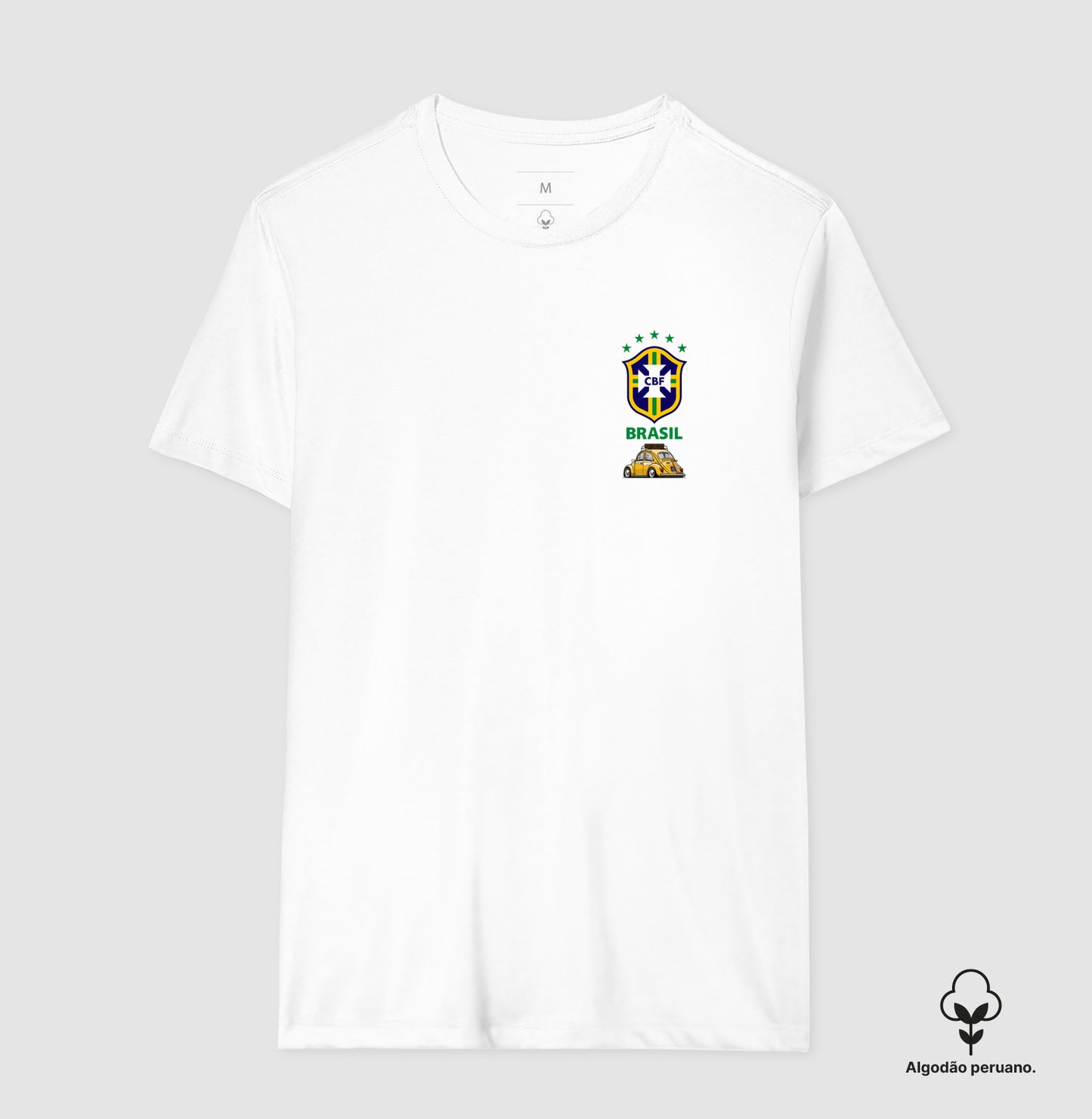 CAMISA COPA 2026 AIR