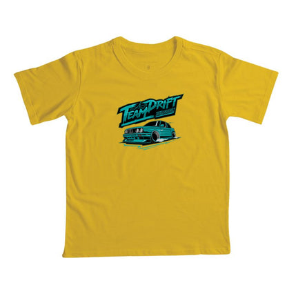 TEAM DRIFT