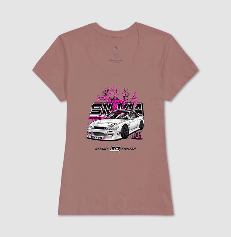 SILVIA S13