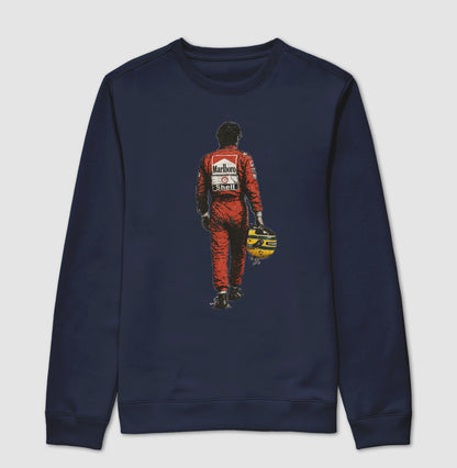 AYRTON SENNA