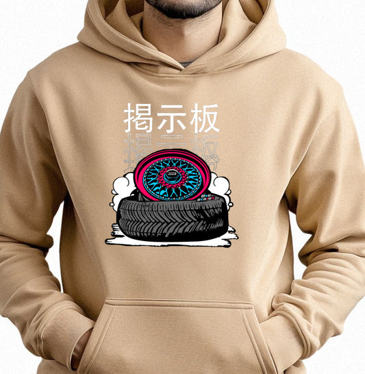BBS STYLE
