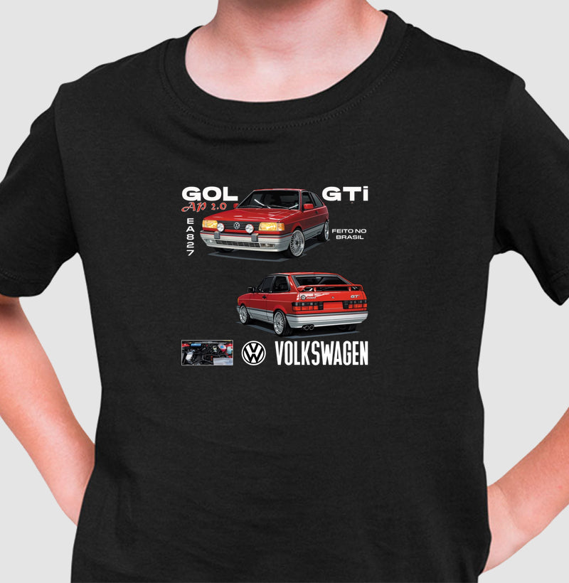 VW GTI 1993