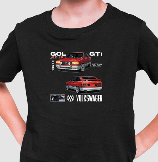 VW GTI 1993