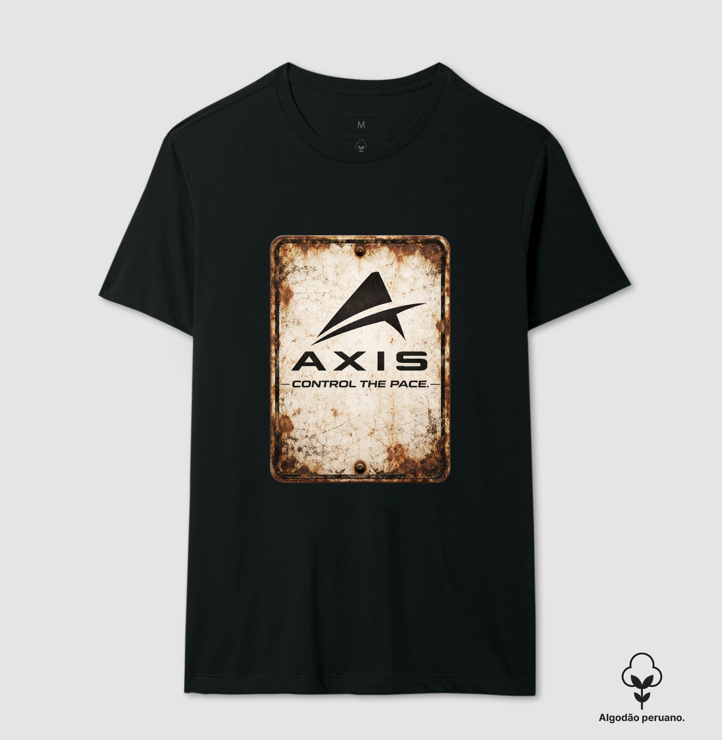 PLACA AXIS