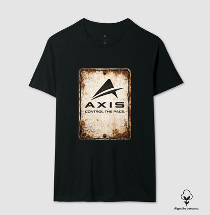 PLACA AXIS