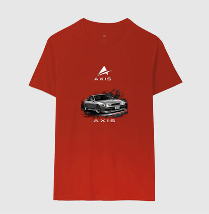 AXIS SILVIA S13