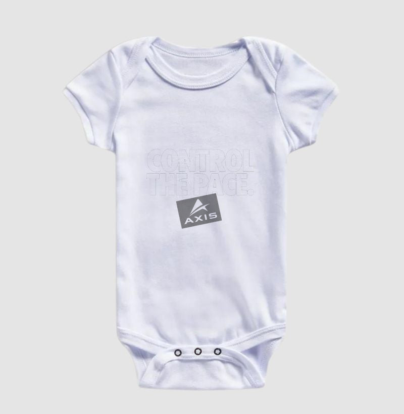 AXIS CONTROL THE PACE.