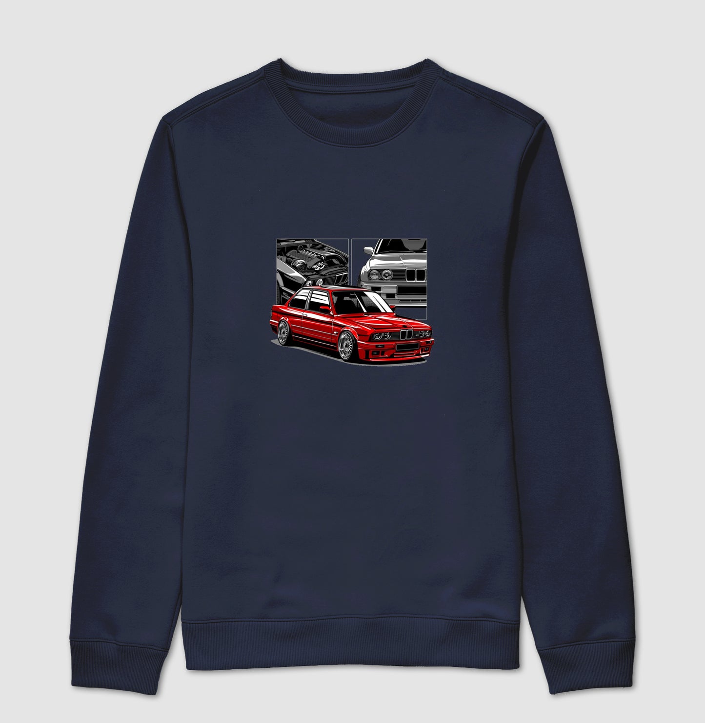 BMW ARTS