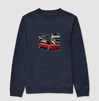 BMW ARTS