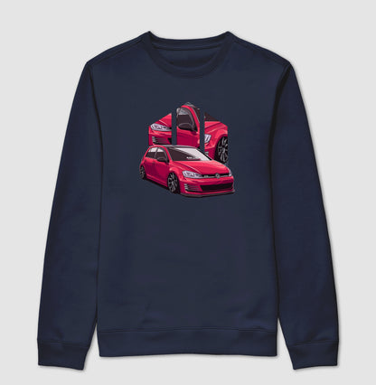 VW GOLF GTI