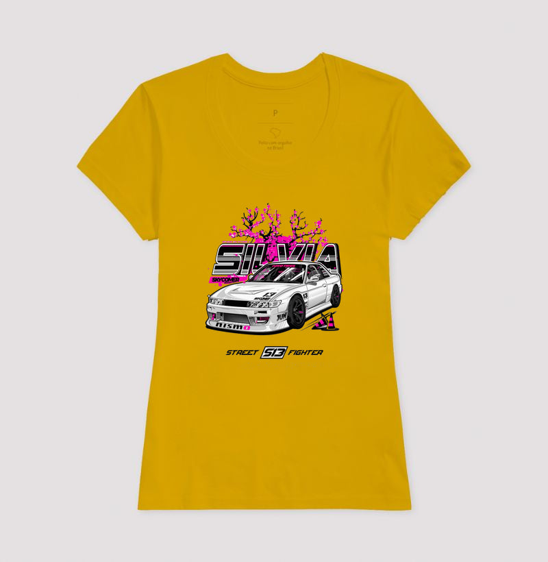 SILVIA S13