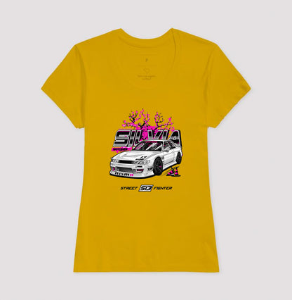 SILVIA S13