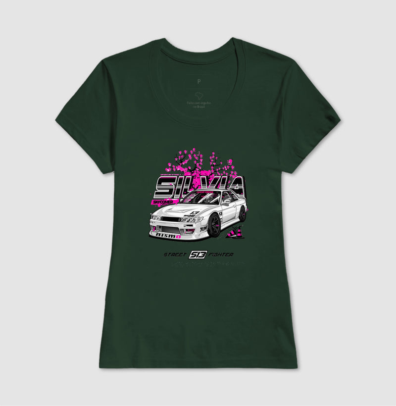 SILVIA S13