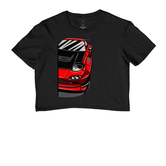 MAZDA RX7