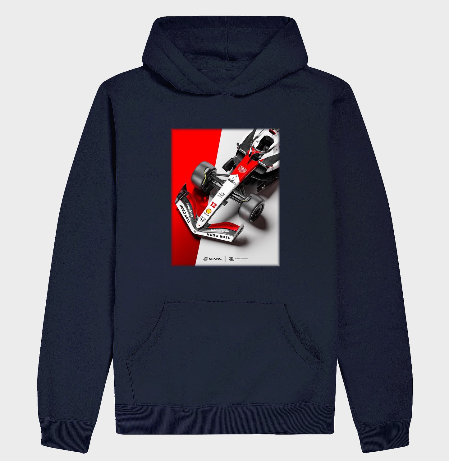 F1 MARLBORO