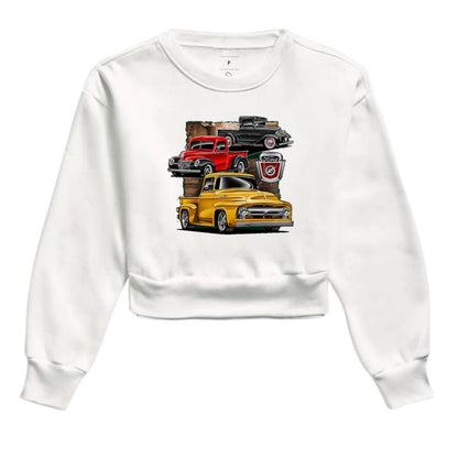PICKUPS CHEVROLET