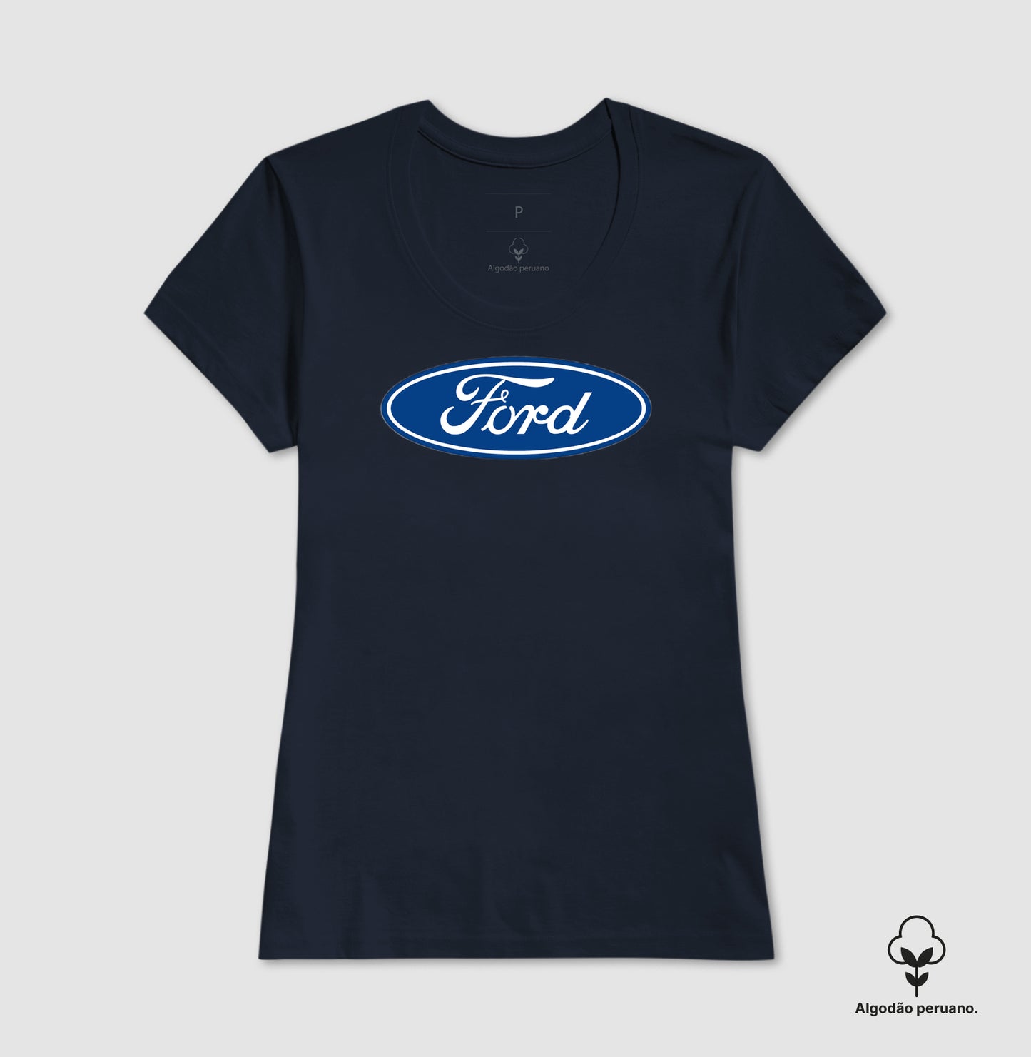 CAMISA FORD
