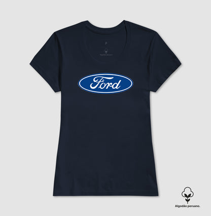 CAMISA FORD