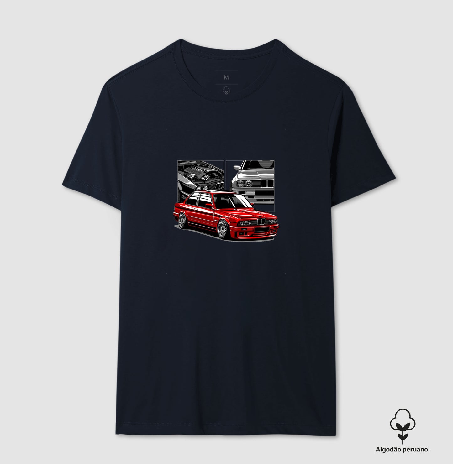 BMW ARTS