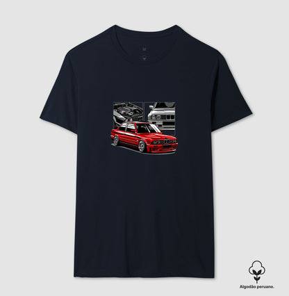 BMW ARTS