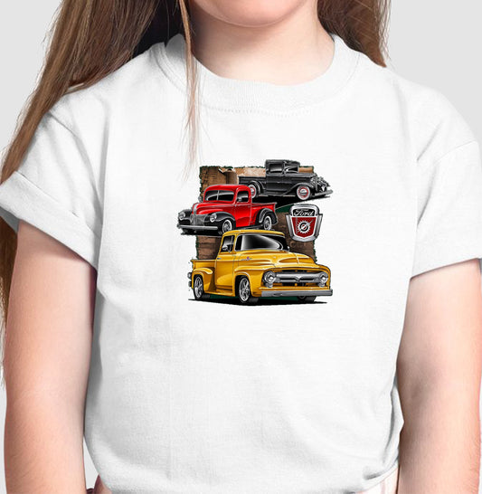 PICKUPS CHEVROLET