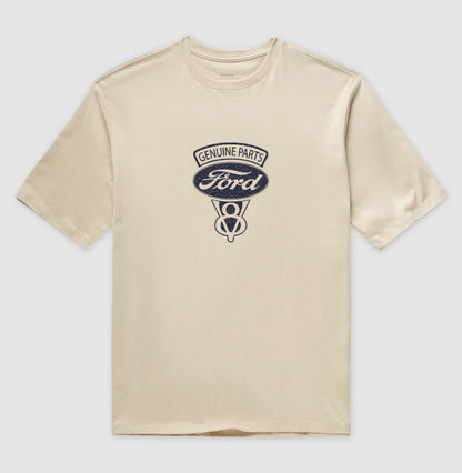 CAMISA FORD V8