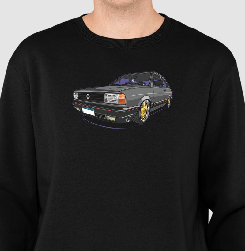 VW VOYAGE