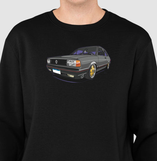 VW VOYAGE