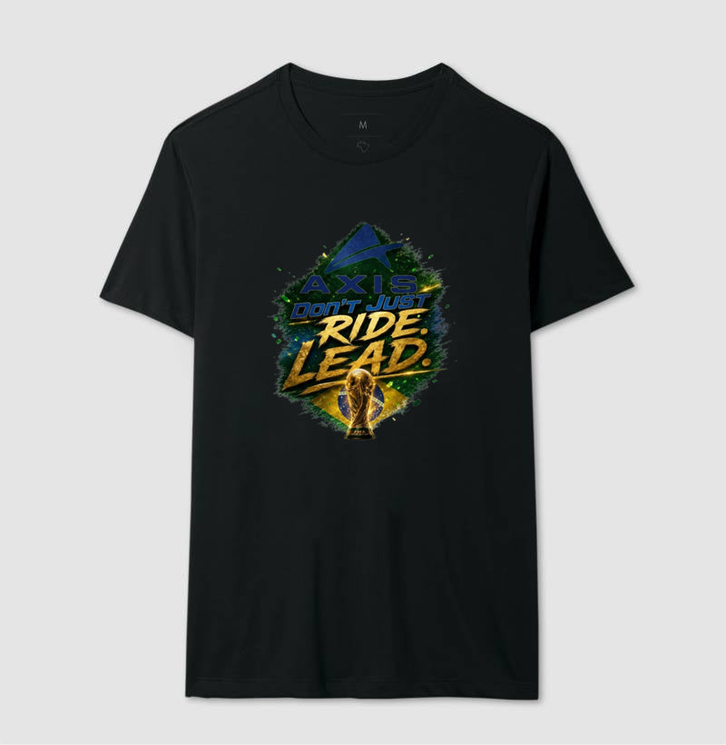 CAMISA COPA 2026 AXIS