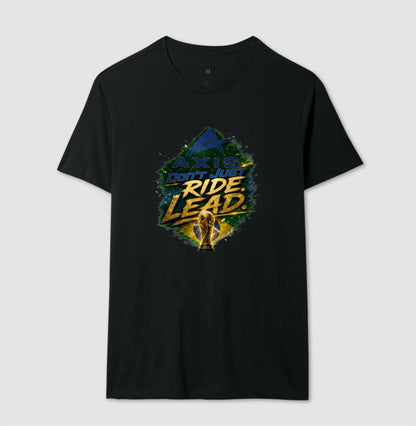 CAMISA COPA 2026 AXIS