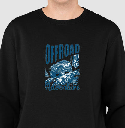 OFF-ROAD ADVENTURE