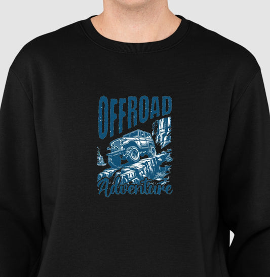 OFF-ROAD ADVENTURE