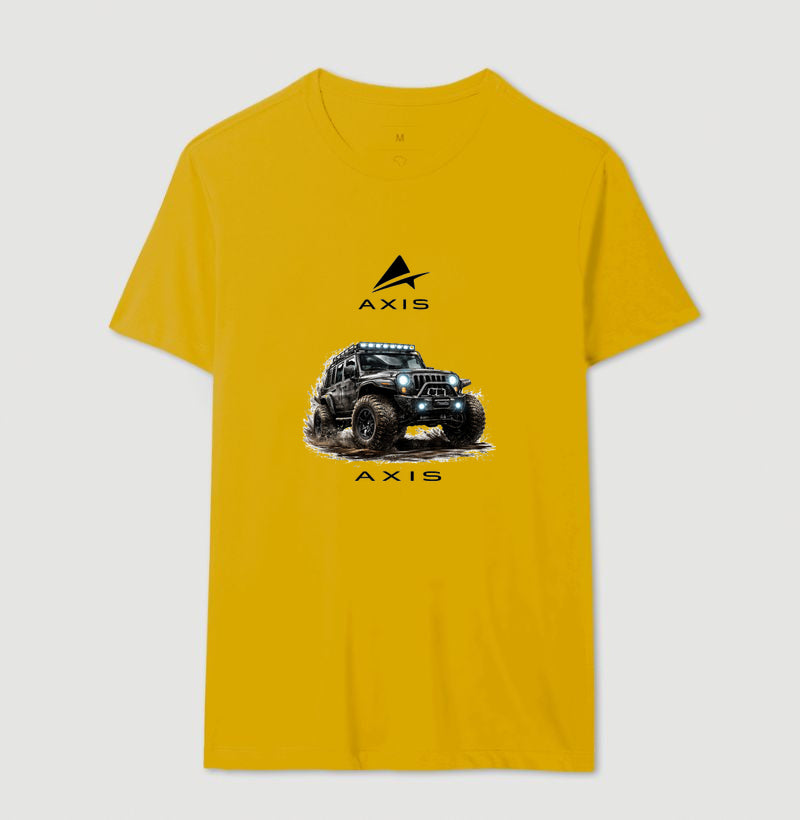 AXIS OFF-ROAD