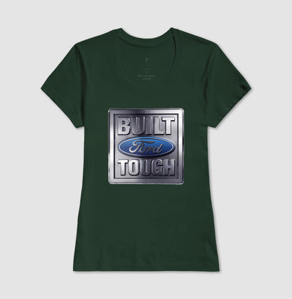 FORD BUILT TOUGH