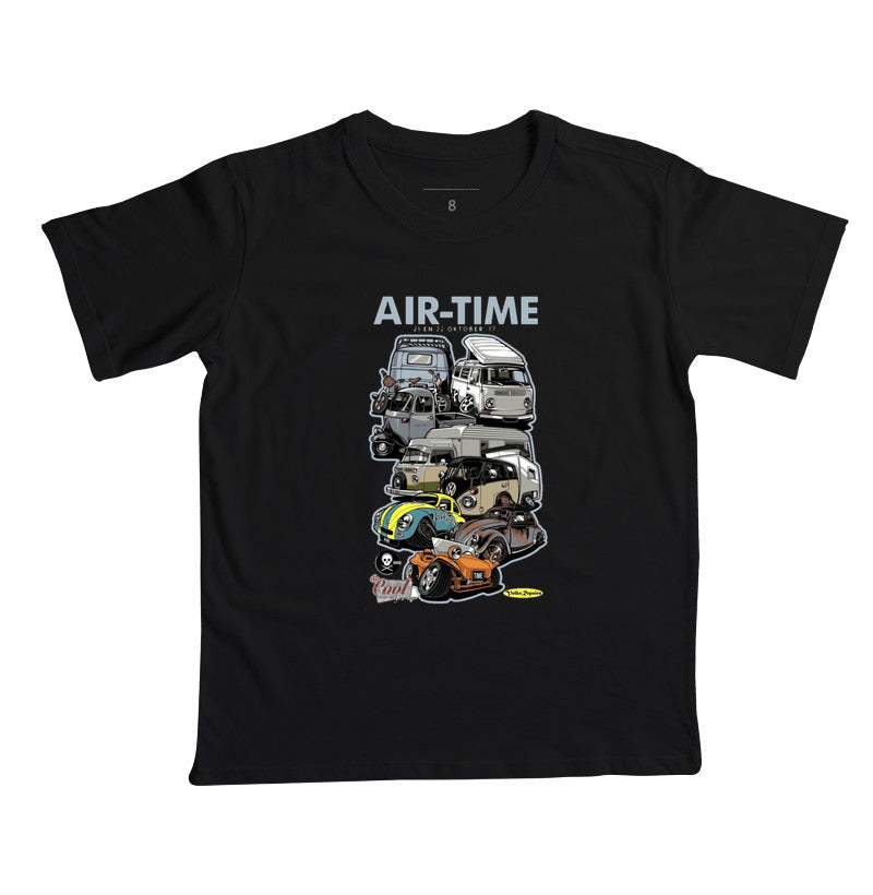 AIR TIME