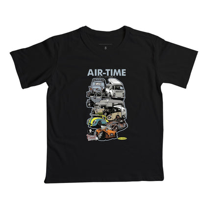 AIR TIME