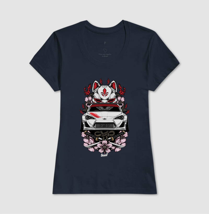 SAKURA JDM