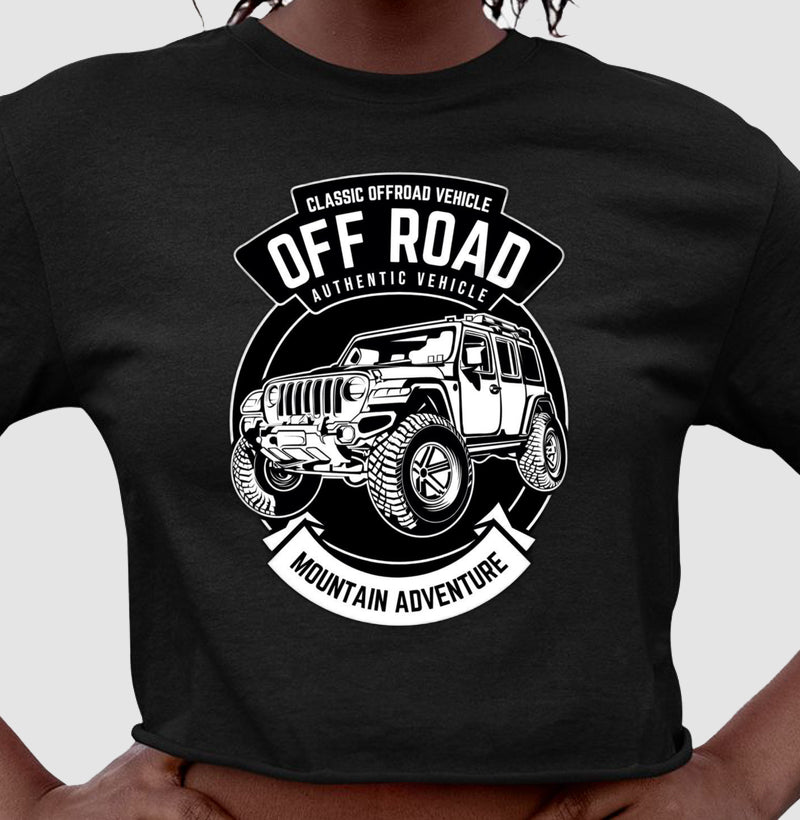 JEEP 4X4