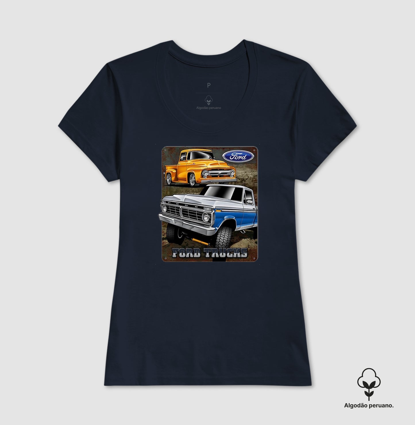 FORD TRUCKS